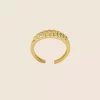 Mira Ring Gold - Secrets By B