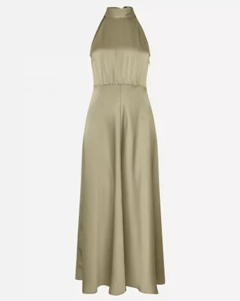 Rheo Dress Overland Trek - Samsøe Samsøe