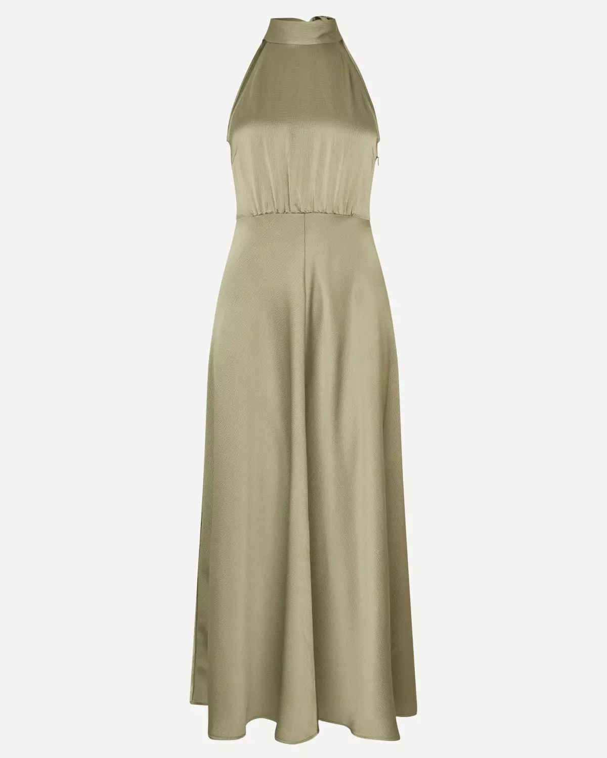 Rheo Dress Overland Trek - Samsøe Samsøe