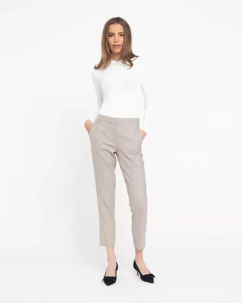 Kylie Crop 085 Oak Melange - Five Units