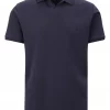 Dani SS Pique Navy - Urban Pioneers