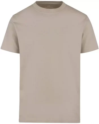 Bruno R-Neck Light Sand - Urban Pioneers