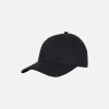 Boston Cap Black - Urban Pioneers