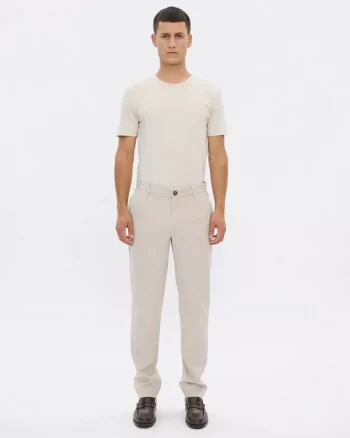 Alvin 085 Silver Sand Melange - Plain Units