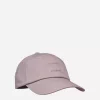 Saaddie Cap Ultimate Gray - Samsøe Samsøe