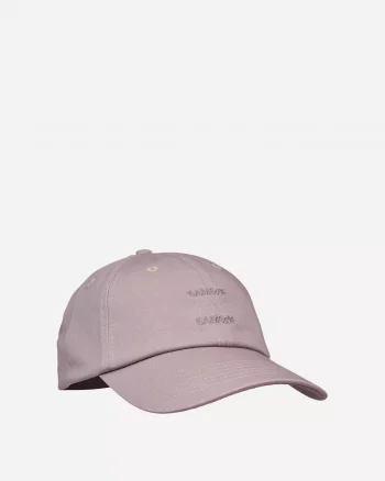Saaddie Cap Ultimate Gray - Samsøe Samsøe