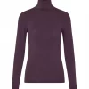 Ina LS Rollneck Java - Mbym
