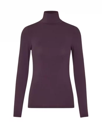 Ina LS Rollneck Java - Mbym