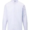 Solari LS Shirt light Blue - Urban Pioneers