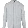 Solari LS Shirt Green - Urban Pioneers