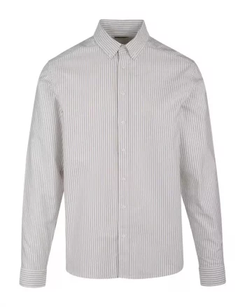 Solari LS Shirt Sand - Urban Pioneers