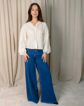 Tyla Oversize Jeans Colindale - Ivy Copenhagen