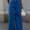 Tyla Oversize Jeans Colindale - Ivy Copenhagen
