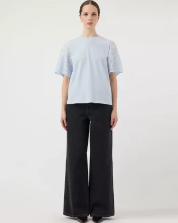 Yaslex SS Top Skyway - Yas