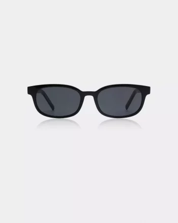 Charlie Black - A.Kjærbede