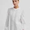 Civenna Shirt White - Second Female