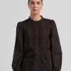Civenna Shirt Chocolate Torte - Second Female