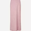 Saagneta Long Skirt Orchid Hazel - Samsøe