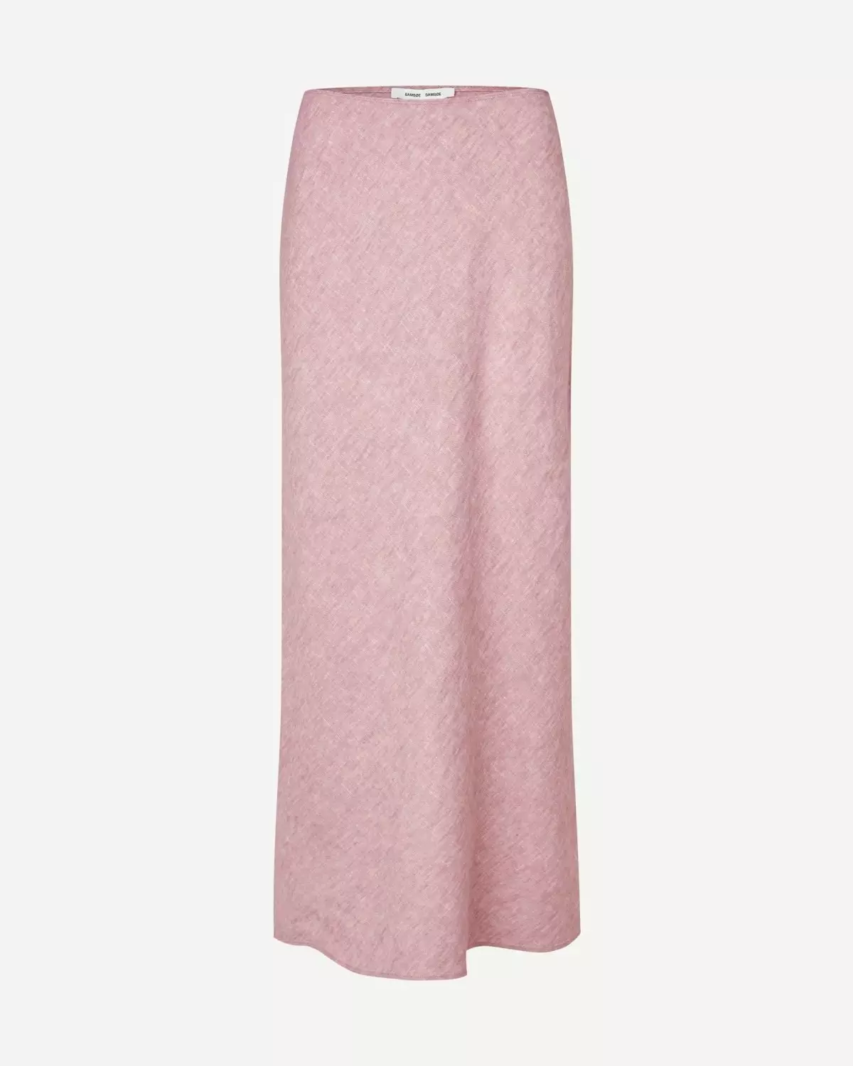 Saagneta Long Skirt Orchid Hazel - Samsøe