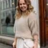 Maja SS Beige - From Paris With Love