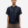 Samina Shirt Salute - Samsøe Samsøe