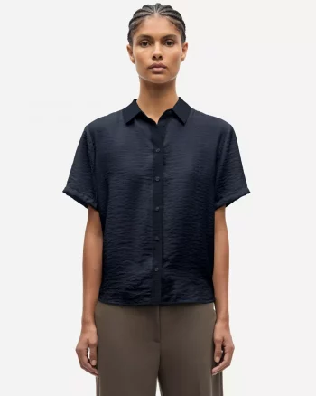 Samina Shirt Salute - Samsøe Samsøe