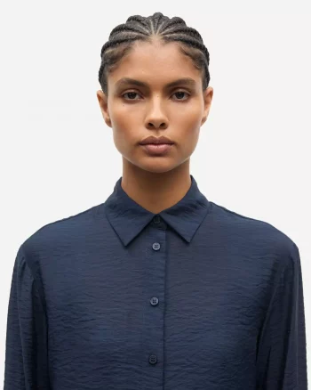 Samadisoni Shirt Salute - Samsøe Samsøe