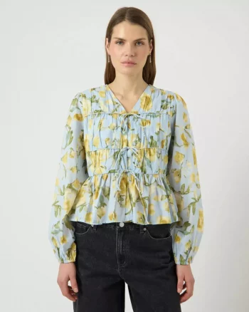 Yasebba LS Top S. Noos - Yas