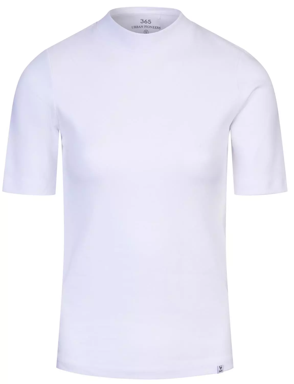 Lara Tee - Urban Pioneers