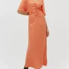 Ineya Dress Masino - MbyM