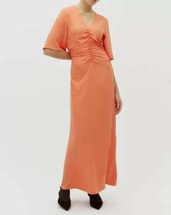 Ineya Dress Masino - MbyM