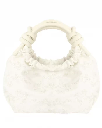 Jolly Canvas Embriodery Pearl - Hvisk