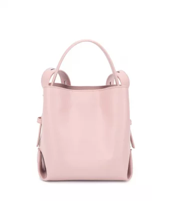 Molly Soft Structure Rosie Nude - Hvisk