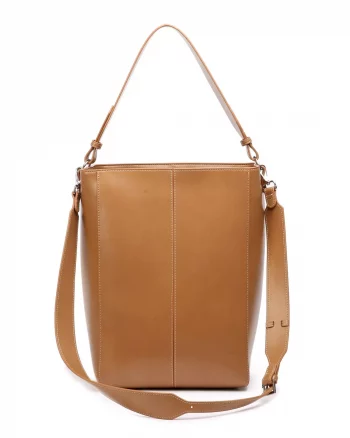 Casset Glossy Structure Mocha - Hvisk