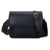 Cayman Pocket Structure Black - Hvisk