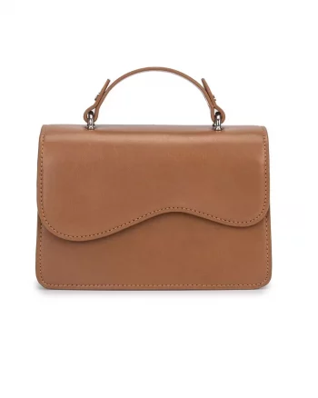 Crane Glossy Structure Mocha - Hvisk