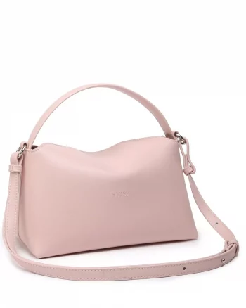 Note Soft Structure Rosie Nude - Hvisk