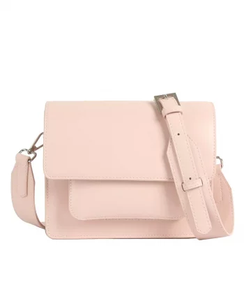 Cayman Pocket Soft Structure Rosie Nude - Hvisk
