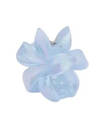 Plumeria Pastel Big Blue - Sui Ava