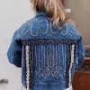 Yasvision Denim Jacket - Yas