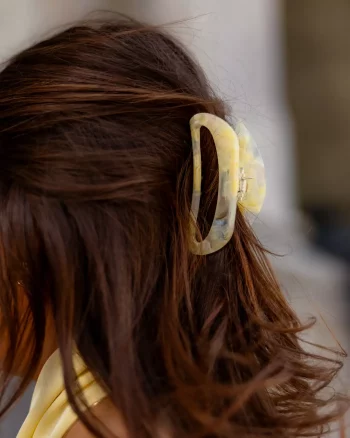 Theresa Flopsy Big Yellow - Sui Ava