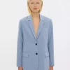 Hannah Blazer 826 Dawn Blue - Five Units