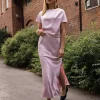Emelienne Blouse Pink - Secrets By B