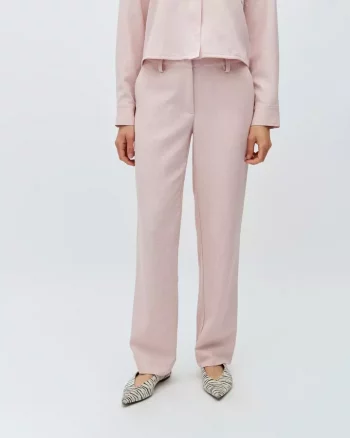Kanika Pant Light Pink - MbyM