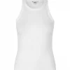 Jaxson T-Shirt White - MbyM