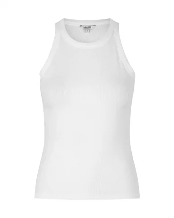 Jaxson T-Shirt White - MbyM