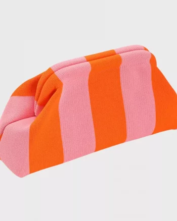 City Girl Pouch Pink - Sticky Bestie