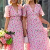 Hannah Maxi Dress - Love Lolina X Image