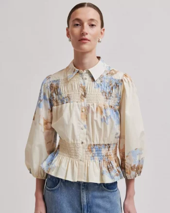 Sirmione Shirt Windsurfer - Second Female