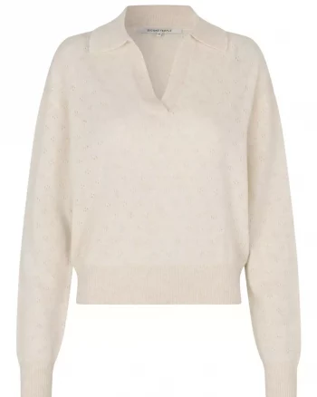 Amala LS Knit Tofu - Second Female